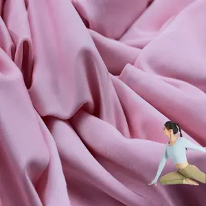 Trung Quốc Nhà cung cấp ly Cra nylon spandex vải nylon hoạt động mặc Yoga xà cạp vải