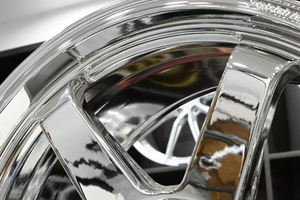 Rines Personalizados Chrome 5x120 5x114.3 5x112 Volk Racing Te37 de Aleación Forjada para Supra <span class=keywords><strong>MX5</strong></span> BMW M2 M3 M4 M5 E46 E92 - Product Image 6