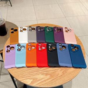 เคสระบายอากาศแบบตาข่ายสำหรับ Huawei Pura 80 Ultra Pura 70 Pro P50 P40 P60 ART ป้องกันแรงกระแทก ระบายความร้อน  วัสดุแข็ง PC - Product Image 3