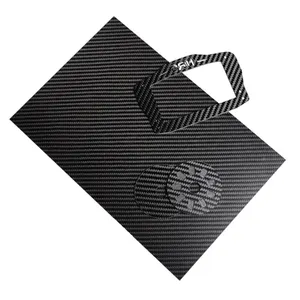 Custom High Quality Matte Composite Carbon Fiber Sheets