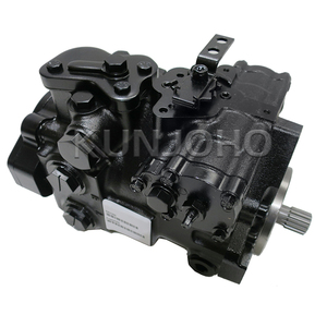 Bomba Hidráulica Serie 40 M46 MPV046CBBKSBJBAAABJJCEAGFBNNN Bomba de Pistones Axiales Danfss para ROLLER - Product Image 5