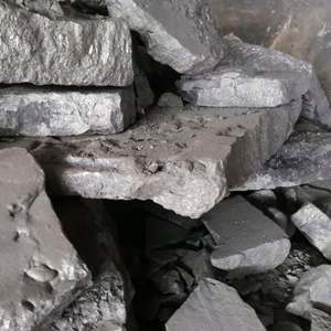 Prix d'usine Alliage ferro-silicium-manganèse utilisé pour la fabrication de l'acier et la fonte du fer - Product Image 6
