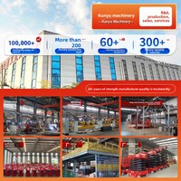 Plataforma Elevadora de Tijera Hidráulica Berui GTJZ1214 con Capacidad de 320 kg, Plataforma Eléctrica Móvil de 14 m para Múltiples Proyectos Aéreos