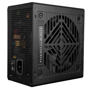 Thermalright TR-KG850 850W ATX 3.1 PCIe 5.1 12V-2x6 <span class=keywords><strong>PSU</strong></span> Gold Modular 140mm cho PC Gaming GPU Cao Cấp - Product Image 5
