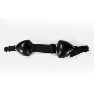 ノイズ保護のための新しいスタイルの犬のイヤーマフ屋外ペットヘッドフォン耳保護犬のイヤーマフ - Product Image 4