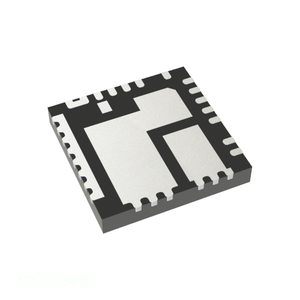 ซื้อออนไลน์ ชิ้นส่วนอิเล็กทรอนิกส์ ชิปจัดการพลังงาน (PMIC) 28 PowerTFQFN AOZ2388QI ตัวแทนจำหน่ายอย่างเป็นทางการ - Product Image 1