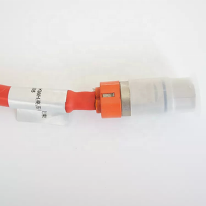 Harness Koneksi Baterai Tegangan Tinggi 1547 2Pin Konektor JST Perakitan Kabel Kustom - Product Image 6