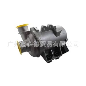 Guangzhou Xinsende <b>Electronic</b> Water Pump 11517586925 For Bmw Replacement <b>Part</b> - Product Image 1