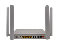 Módems de marca EG8145V5, enrutador inalámbrico original de doble banda 4GE Tel 2,4 GHz 5G WiFi Smart Life, módems ONU ONT
