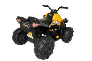 <span class=keywords><strong>Quad</strong></span> <span class=keywords><strong>12v</strong></span> Voiture <span class=keywords><strong>électrique</strong></span> pour enfants Jouet à roulettes pour bébés Voiture <span class=keywords><strong>électrique</strong></span> alimentée par batterie Jouets <span class=keywords><strong>électrique</strong></span>s pour garçons et filles - Product Image 5