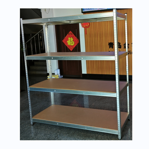 KINDE <strong>120cm</strong> Mdf Board 5 Tier Bench Racking <strong>Shelf</strong> Heavy Duty Racking <strong>Shelf</strong> 5 Layer Heavy Duty <strong>Shelf</strong> - Product Image 1