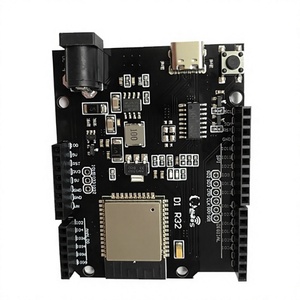 Nouveau module WiFi et <span class=keywords><strong>ESP32</strong></span> avec mémoire Flash de 4 Mo pour <span class=keywords><strong>D1</strong></span> <span class=keywords><strong>R32</strong></span> - Product Image 1