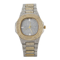 Guangzhou Skmei montres à quartz DW minces carrées en acier inoxydable de marque privée de luxe pour hommes affaires/sport/mode pointeur en verre