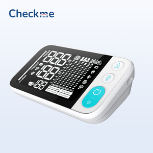 Checkme BP3 C1 Diabetiker und Schwangere Bp Machine Digital Aneroid Blutdruck messgerät Blutdruck messgerät