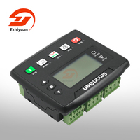 Contrôleur de générateur Smartgen HGM420N, module de commande de démarrage automatique, panneau de commande d'équipement électrique