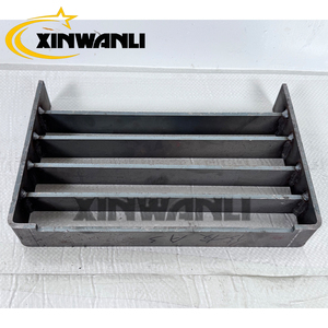Pièces d'excavatrice SH200 A3/A5/A6 : boîte de rangement de cabine et marchepied pour excavatrice Sumitomo et pièces de machines de construction - Product Image 2
