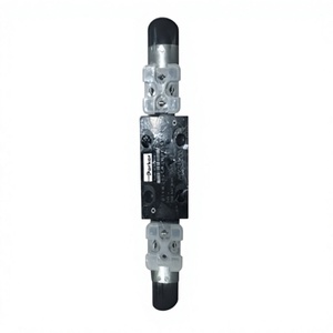 In-stock Pilot-operated Relief for Water Low Temperature Lead <b>Seals</b> Industrial Use 026-46368-H R4V06-5353011G0QA125 - Product Image 1