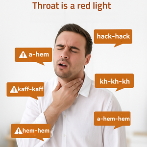 สเปรย์สำหรับดูแล<span class=keywords><strong>คอ</strong></span>ในสต็อก-สเปรย์50มล. สำหรับบรรเทาอาการแห้งคันลำ<span class=keywords><strong>คอ</strong></span>มีเสมหะไอและความรุนแรง - Product Image 6