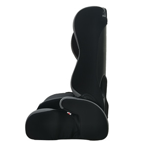 Siège auto pliable pour bébé et enfant, homologué <span class=keywords><strong>ECE</strong></span> <span class=keywords><strong>R44</strong></span> <span class=keywords><strong>04</strong></span>, 9 mois à 12 ans, appuie-tête réglable, universel pour voiture - Product Image 2
