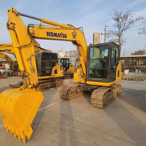 Pompe Idrauliche e Motori Usati di Alta Qualità per <span class=keywords><strong>Mini</strong></span> Escavatori Cingolati Originali Giapponesi Caterpillar, Komatsu, <span class=keywords><strong>Kobelco</strong></span>, <span class=keywords><strong>Doosan</strong></span> - Product Image 3