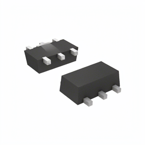 Components Electronic In Stock SOT 89 5/6 XC6503C31APR-G Power Management (PMIC) - Product Image 1