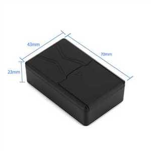 YG-C2 4G sans fil best-seller pas cher plus petite station de Base positionnement <span class=keywords><strong>gps</strong></span> suivi pour vélo - Product Image 3