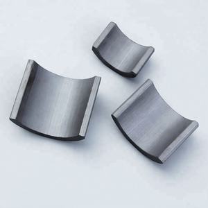 ייצור מקצועי ייצור מקצועי צבע מגנט טבעת דיסק קשת מגנטים - Product Image 2