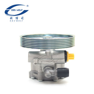 Os servosterzo automatico pompa 9640830480 7617955505 per Peugeot 406 1995-2005 servosterzo parti del veicolo per <span class=keywords><strong>Citroen</strong></span> <span class=keywords><strong>C5</strong></span> - Product Image 1