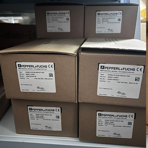 Codificador Pepperl+Fuchs ENI58IL-S10CA5-2500UD1-RAA Tipo de Rejilla Absoluta para Aplicaciones NPF A79 - Product Image 2