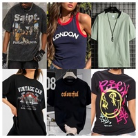 Vente de vêtements pour hommes et femmes de haute qualité Blouses blanches Chemises en modal imprimées Chemises imprimées Chemises blanches Mix and Match.