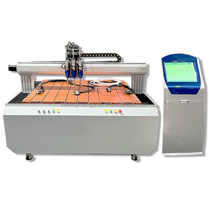เครื่องเชื่อมสตั๊ด CNC อัตโนมัติความเร็วสูง สำหรับเชื่อมสตั๊ดแบบ CD พร้อมอุปกรณ์เชื่อมไฟฟ้า - Product Image 5