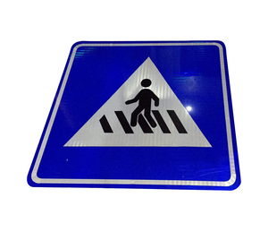 Placa de setas de alta qualidade para sinais de trânsito - Product Image 3