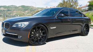 SY-02030 Juego de 2/3 Piezas de Llantas Forjadas Personalizadas Forgiato Concavo Rosa Intenso con Borde Cromado para BMW, Ferrari, <span class=keywords><strong>Cadillac</strong></span>, Dodge, Jaguar, Maserati - Product Image 4