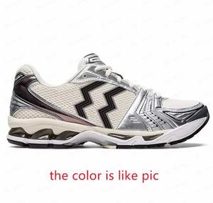 Chaussures de sport de luxe 2025 édition designer à lacets, légères, souples, tendance, pour la marche, en maille respirante, confortables - Product Image 3