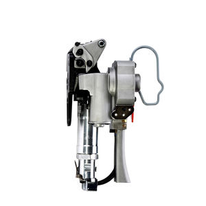 Пластиковые обвязочные инструменты на батарейках, электрическая обвязочная машина, поставщик, ручная обвязочная машина - Product Image 2