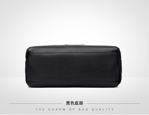 Fashion Shoulder Hand Bag Women's Popular Design Handbag Luxury Purses for Women - Product Image 4