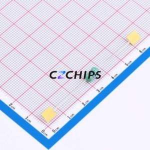 Inductor de Anillo de Color AL0510-470K / Componente de Orificio Pasante (THT), D5xL11mm 47uH 10% 600mA 800mOhm - Product Image 2