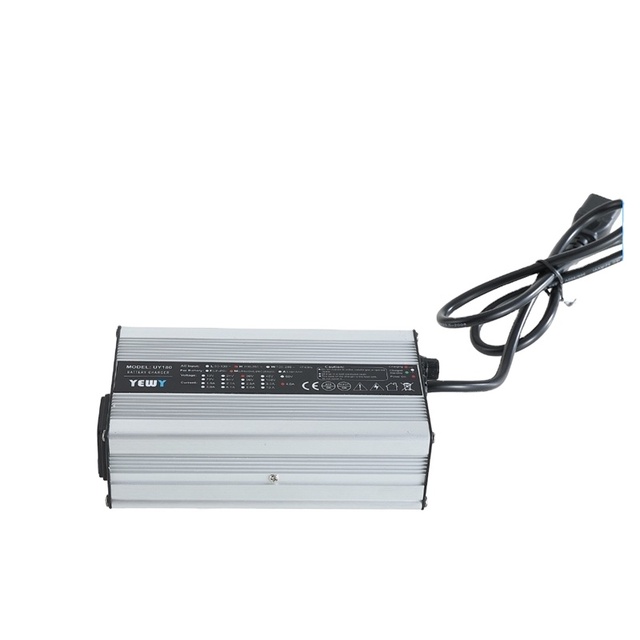 Battery Charger 12V 20A 24V 15A Electric Scooter Battery Charger 110V/220V