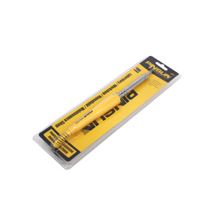 <span class=keywords><strong>Fer</strong></span> à <span class=keywords><strong>souder</strong></span> professionnel à chaleur externe 40W, à température contrôlée, automatique – Stylo de soudage haute performance en alliage d'aluminium - Product Image 2