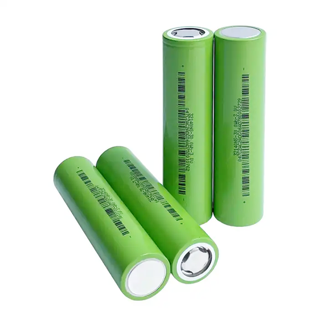 Cost-Effective Home Energy Storage 33140 Natrium-Ionen-Batterie Akku 3V 10Ah Natrium Ionen Batterie