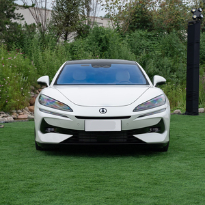 Électrique Et Essence BYD Denza Z9 Bodykit Sports GT <span class=keywords><strong>DEVIALET</strong></span> BYD EV Car - Product Image 4