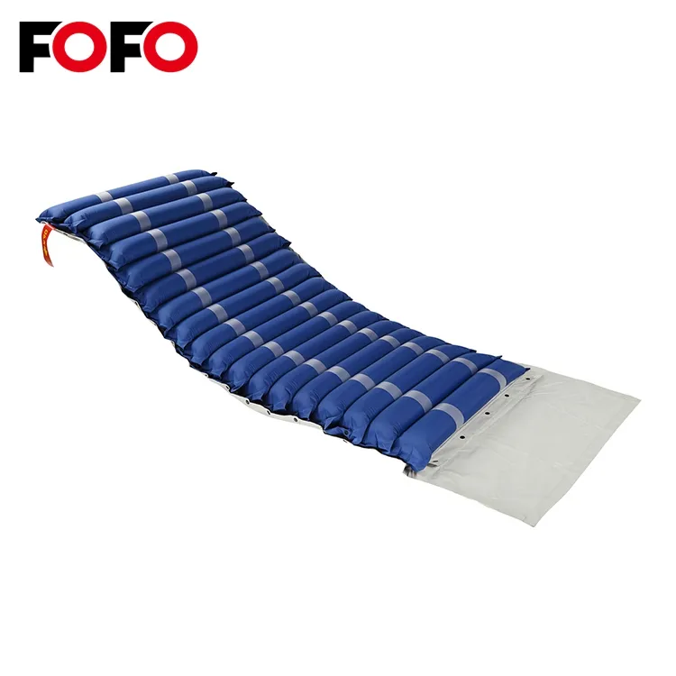 Giá Rẻ Air Inflatable Cushion Bệnh Viện Y Tế Chống Decubitus Giường Buồng Nệm Cho Đau Lưng Với Máy Bơm Không Khí Giường Đôi
