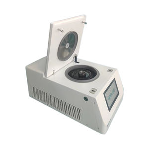 Welo 15000rpm במהירות גבוהה benchtop צנטריפוגה עם פונקצית קירור - Product Image 6