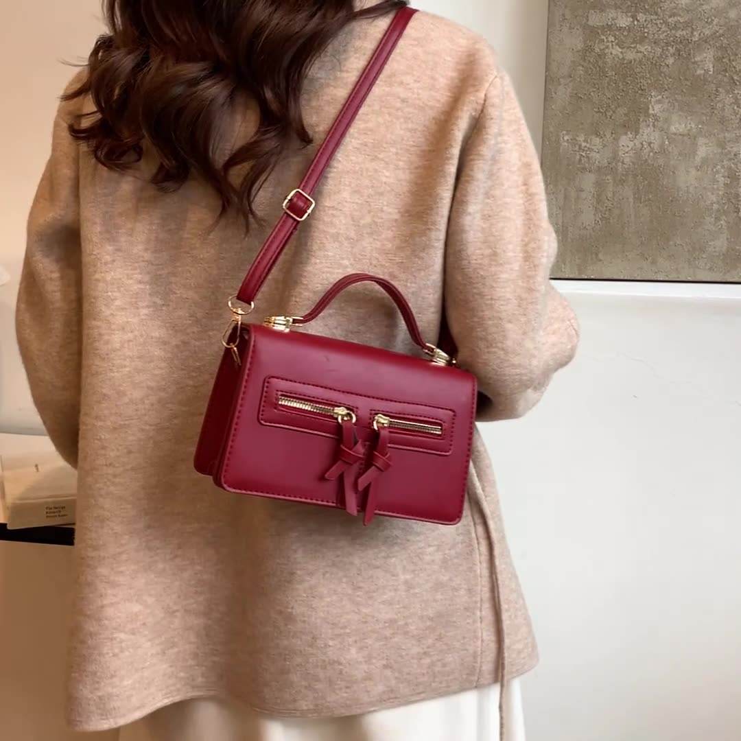 Best Selling Trending Ladies Small Handbags Fashion Quality