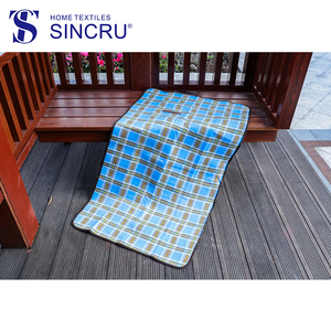 <span class=keywords><strong>Playa</strong></span> impermeable de poliéster Picnic Mat - Product Image 2
