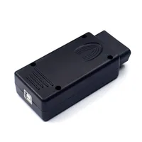 Auto para B-MW Scanner 1,4 para B-mw Lector de código con interfaz OBD2 Versión 1.4.0 Herramienta de diagnóstico automático OBD2 Escáner de código de falla