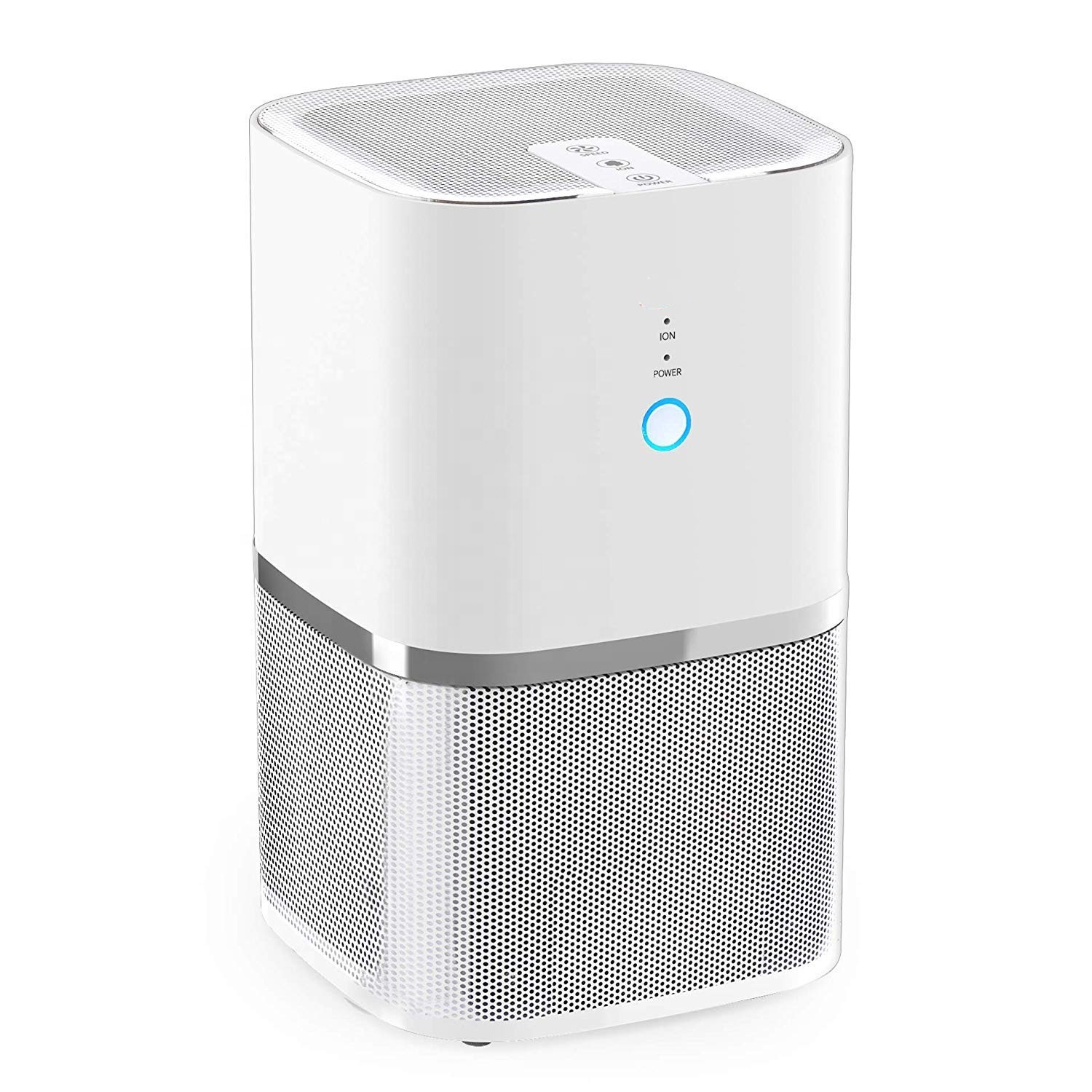 Aromacare Горячая продажа OEM портативный персональный мини-очиститель воздуха HEPA фильтр для дома