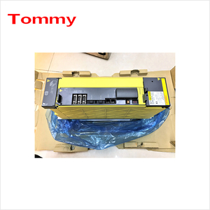 ใหม่ของแท้ FANUC เซอร์โวแอมพลิฟายเออร์ A06B-6127-H208 - Product Image 3
