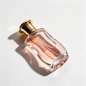 Profumo Tascabile da Donna in Flacone Piccolo Formato Regolare, Fragranza Fresca per Uso Quotidiano, Lunga Durata, Spray Lussuoso per Corpo <span class=keywords><strong>e</strong></span> Tasca - Product Image 2