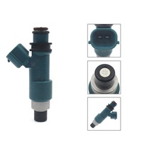 Nouveau 2012-2013 Subaru Impreza R XV Crosstrek 2.0L H4 buse d'injecteur de carburant 16611-AA800 vannes de pulvérisation